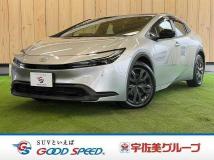 2023 Toyota Prius
