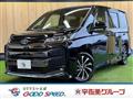 2022 Toyota Noah