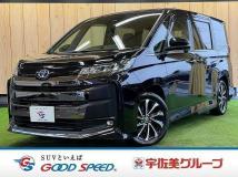 2022 Toyota Noah