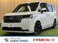 2024 Honda Step WGN
