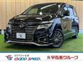 2017 Nissan Elgrand