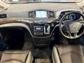 2017 Nissan Elgrand