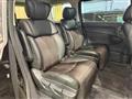 2017 Nissan Elgrand