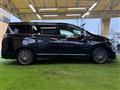2017 Nissan Elgrand