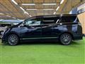 2017 Nissan Elgrand