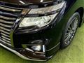 2017 Nissan Elgrand