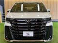2023 Toyota Vellfire