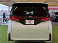 2023 Toyota Vellfire