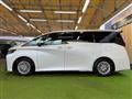 2023 Toyota Vellfire