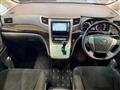 2011 Toyota Vellfire