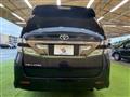 2011 Toyota Vellfire