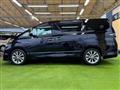 2011 Toyota Vellfire