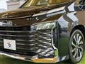 2024 Toyota Voxy