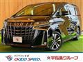 2021 Toyota Alphard G