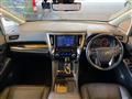 2021 Toyota Alphard G