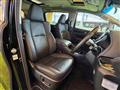 2021 Toyota Alphard G