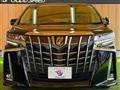 2021 Toyota Alphard G