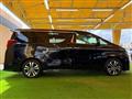 2021 Toyota Alphard G