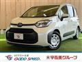 2023 Toyota Sienta