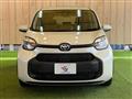 2023 Toyota Sienta