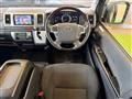 2024 Toyota Hiace Van