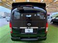2024 Toyota Hiace Van