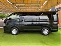 2024 Toyota Hiace Van