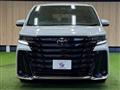 2024 Toyota Vellfire