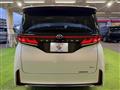 2024 Toyota Vellfire