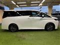 2024 Toyota Vellfire