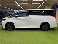 2024 Toyota Vellfire