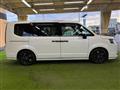 2024 Honda Step WGN