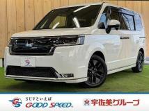 2024 Honda Step WGN