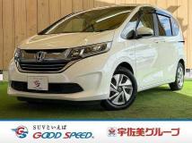 2017 Honda Freed