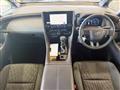 2026 Toyota Alphard Hybrid