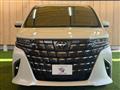 2026 Toyota Alphard Hybrid