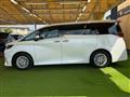 2026 Toyota Alphard Hybrid