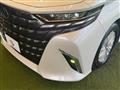 2026 Toyota Alphard Hybrid