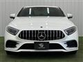 2019 Mercedes-Benz Cls-Class