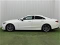 2019 Mercedes-Benz Cls-Class