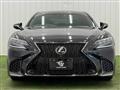 2020 Lexus LS