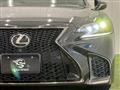 2020 Lexus LS