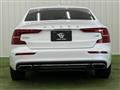 2019 Volvo S60