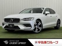 2019 Volvo S60