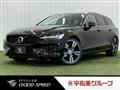 2021 Volvo V60