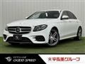 2016 Mercedes-Benz E-Class