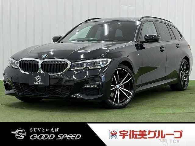 2019 BMW 3 Series