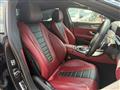 2019 Mercedes-Benz Cls-Class