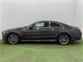2019 Mercedes-Benz Cls-Class