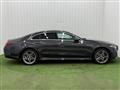 2019 Mercedes-Benz Cls-Class